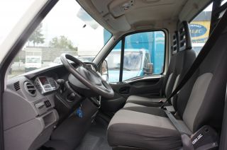 Iveco Daily 35C15